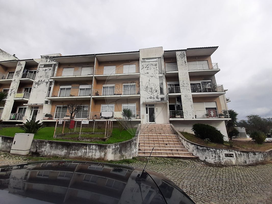 Apartamento T3 para venda
