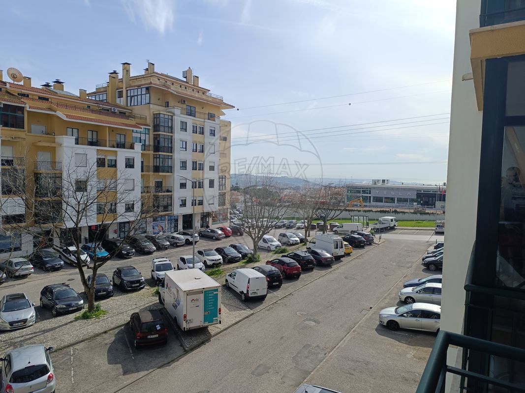 Apartamento T3 para venda