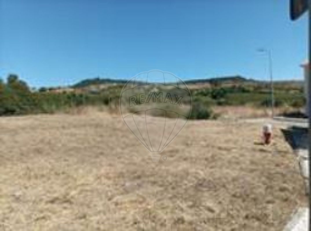 Terreno para venda