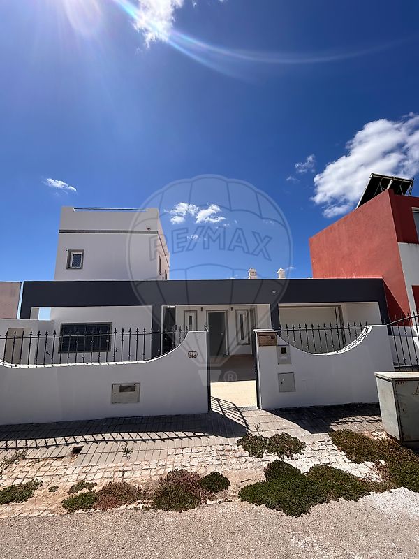 Moradia - Mexilhoeira Grande, Portimão, Faro