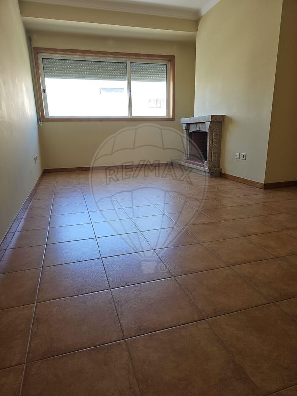 Apartamento T2 para venda