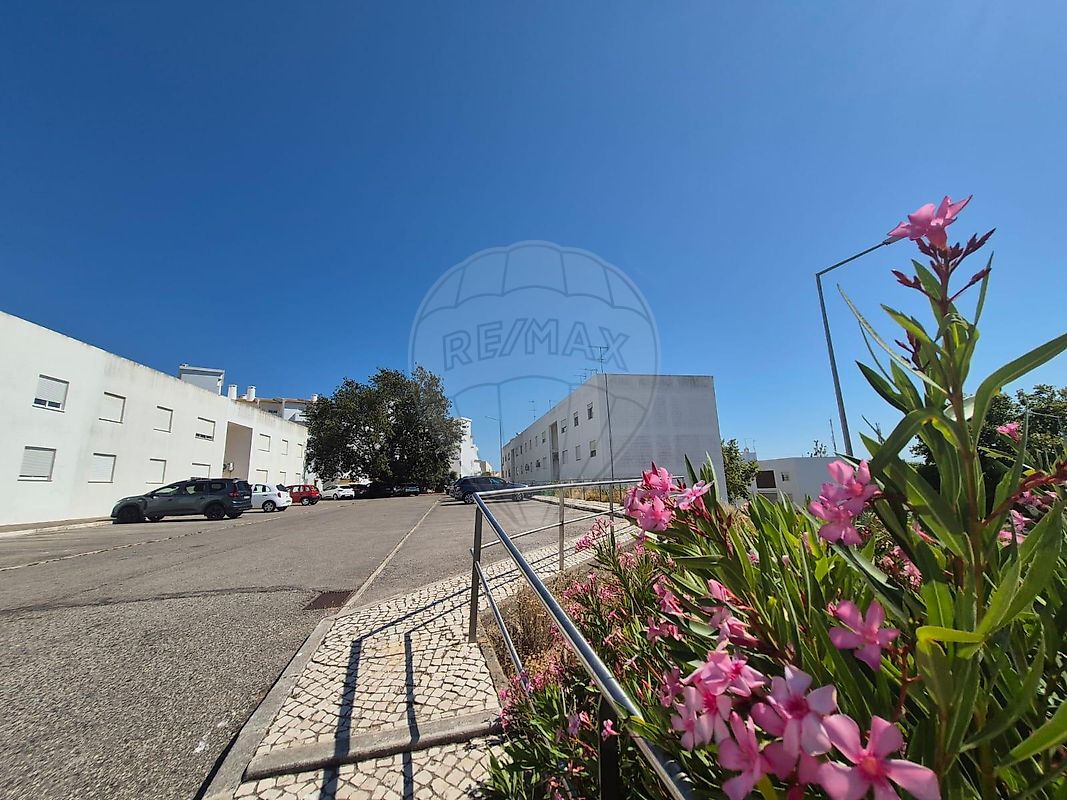 Apartamento T3 à venda em Albufeira