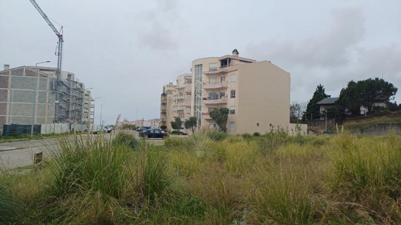 Terreno para venda