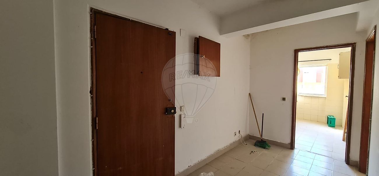 Apartamento T3 para venda