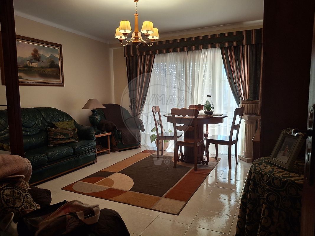 Apartamento T2 para venda