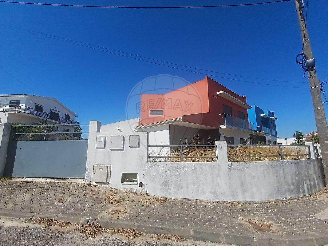 Moradia T3 para venda