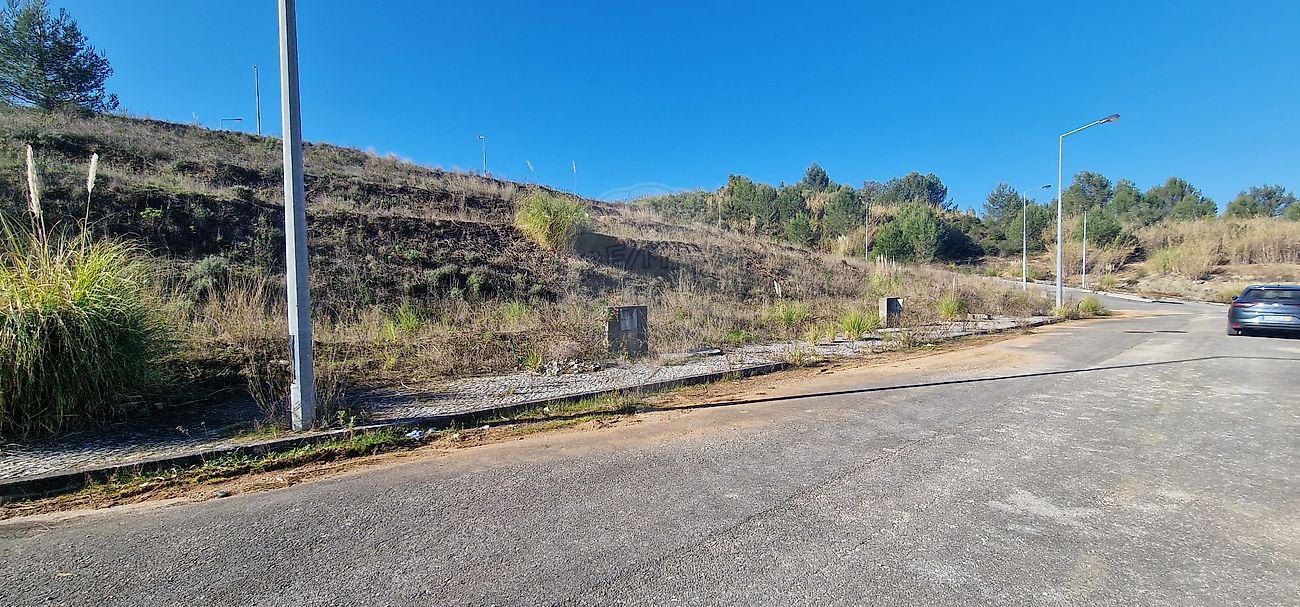 Terreno para venda