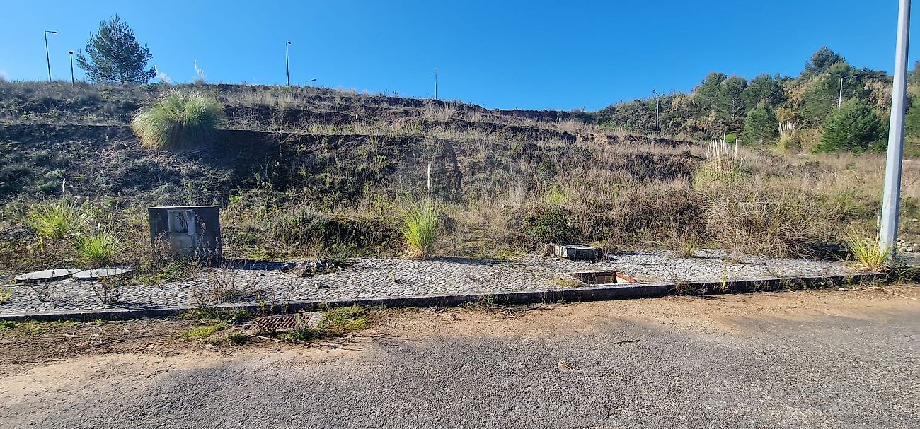 Terreno para venda