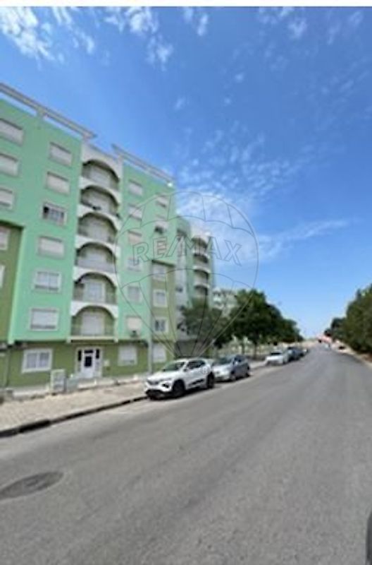 Apartamento T2 para venda