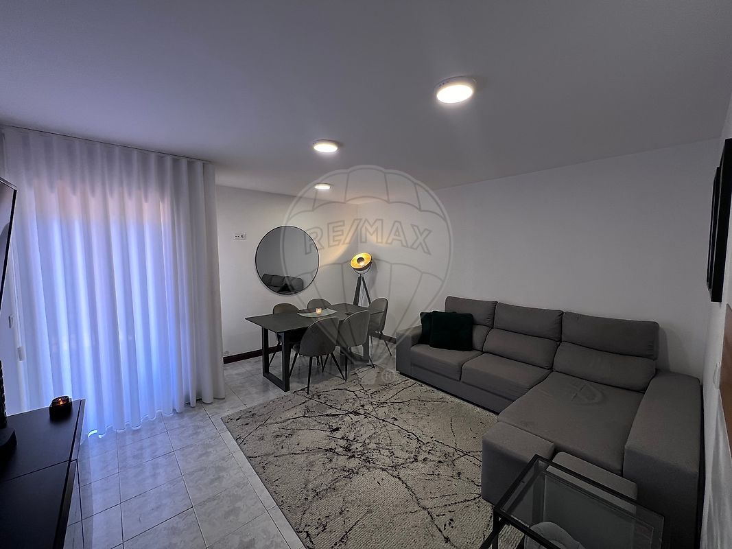 Apartamento T2 para venda