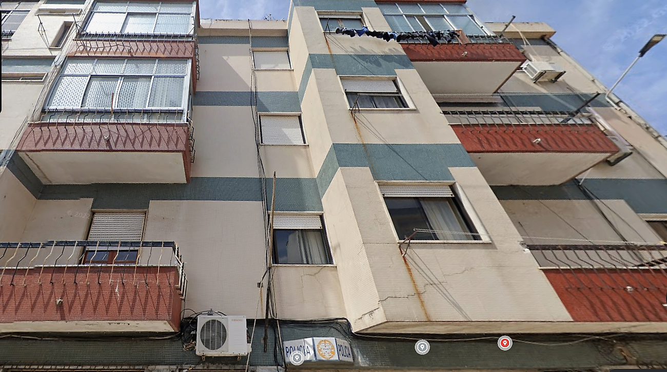 Apartamento - Alto do Seixalinho, Santo André e Verderena, Barreiro, Setúbal