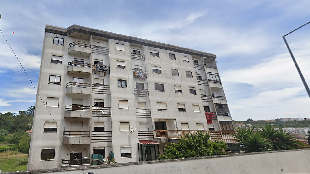 Apartamento T3 à venda em Sintra