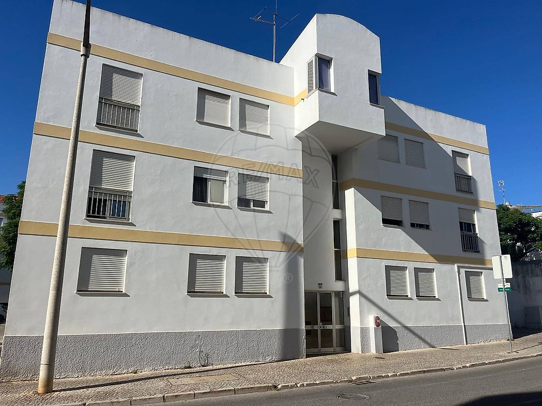Apartamento T4 à venda em Loulé