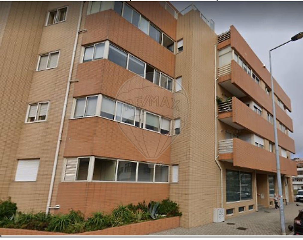 Apartamento T2 à venda em Canidelo, Vila Nova de Gaia — foto 2