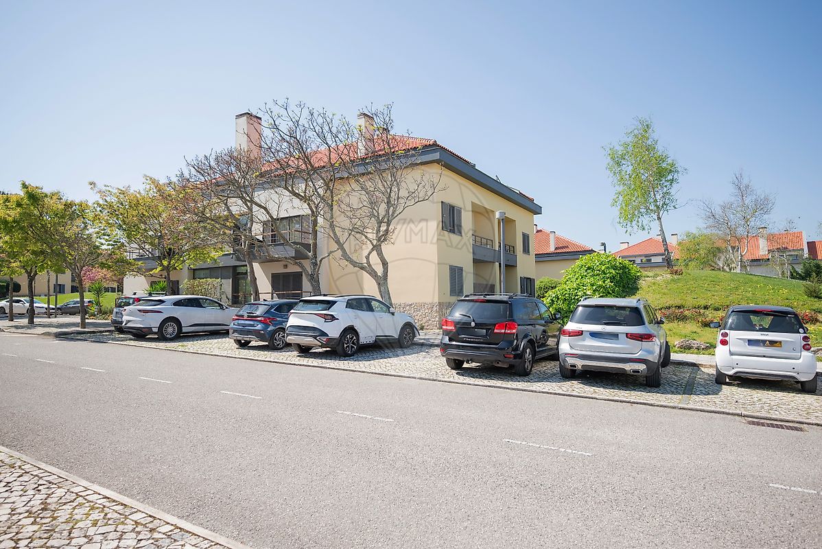 Apartamento T2 à venda em Alcabideche, Cascais — foto 34