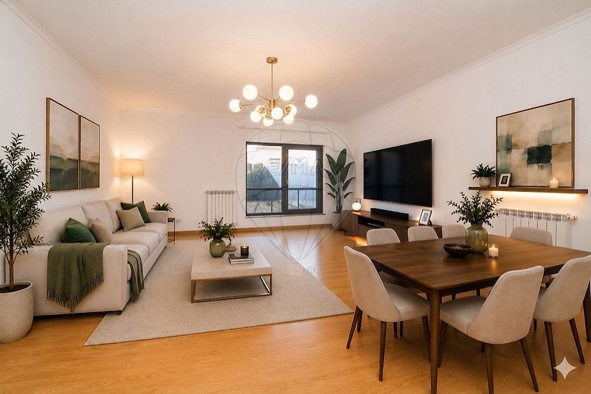 Apartamento T2 à venda em Cascais