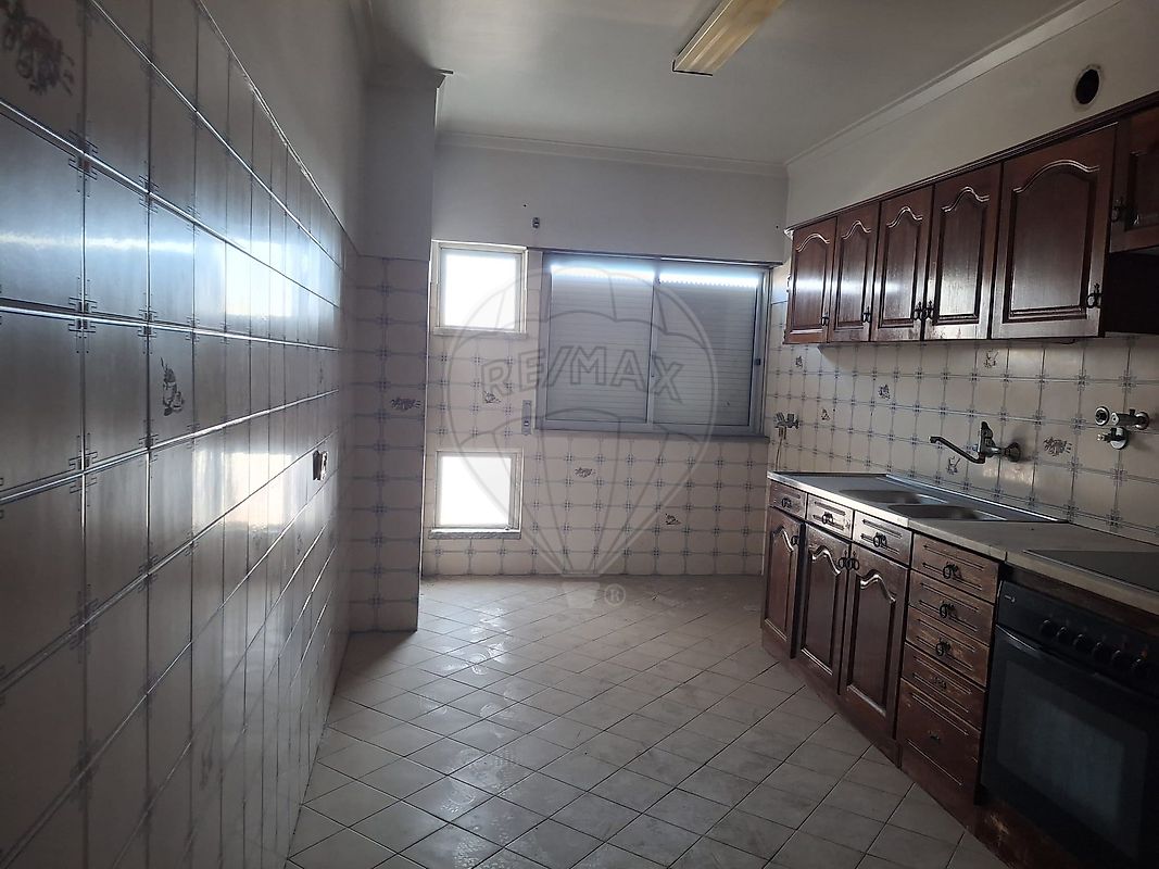Apartamento - Almada, Cova da Piedade, Pragal e Cacilhas, Almada, Setúbal