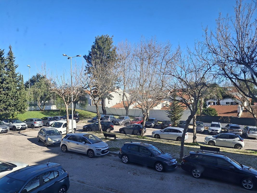 Apartamento T3 à venda em Almada