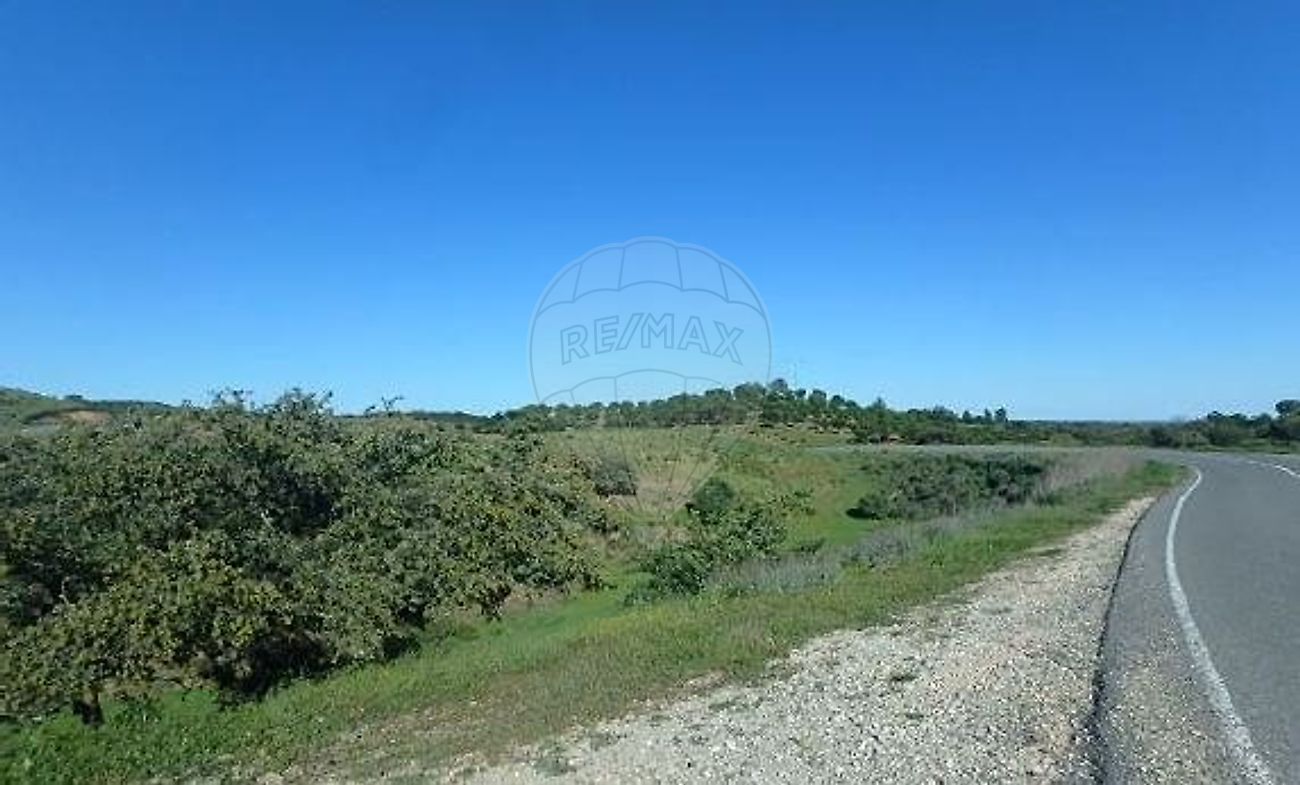 Terreno - Odeleite, Castro Marim, Faro