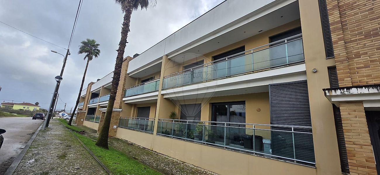 Apartamento T3 à venda em Torres Vedras