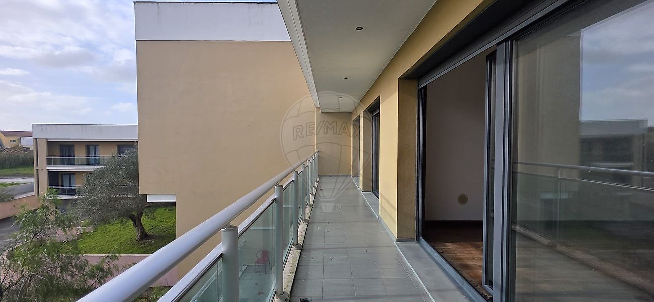 Apartamento T4 à venda em Torres Vedras