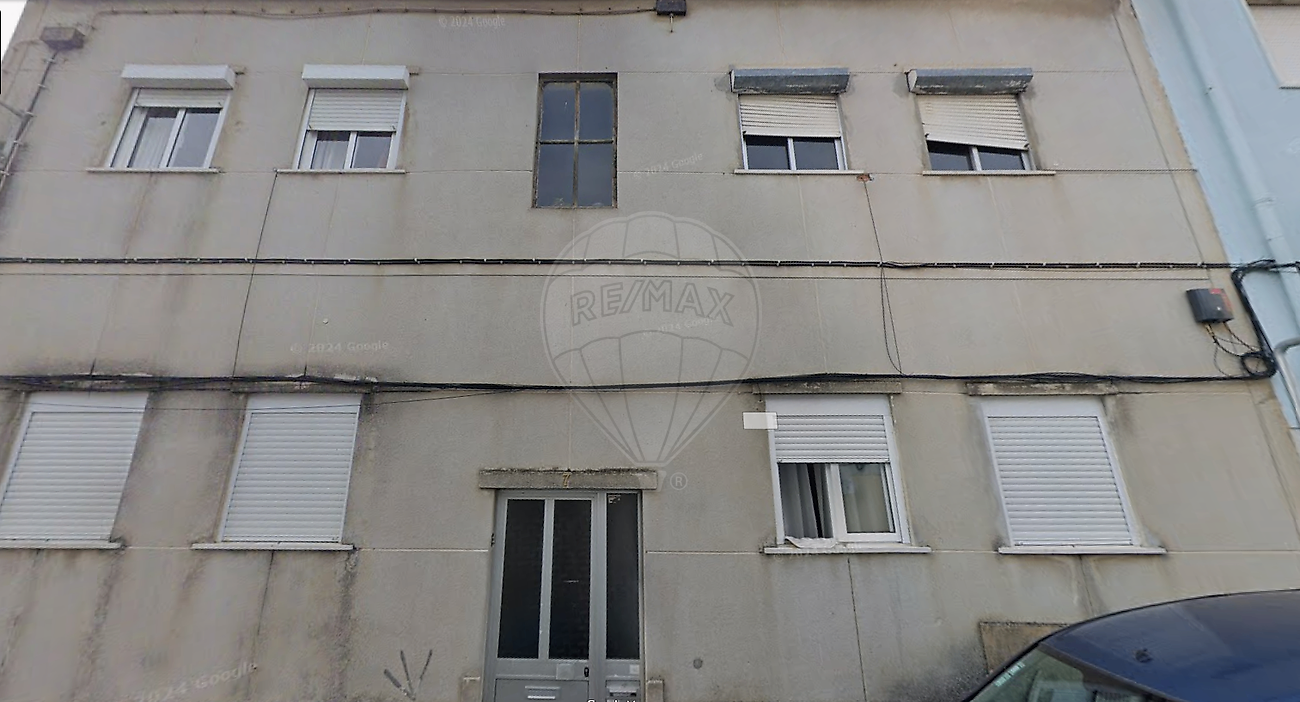 Apartamento T2 à venda em Vila Franca de Xira