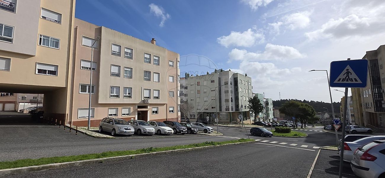 Apartamento T3 à venda em Vila Franca de Xira