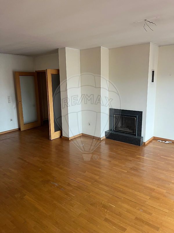 Apartamento T3 à venda em Matosinhos