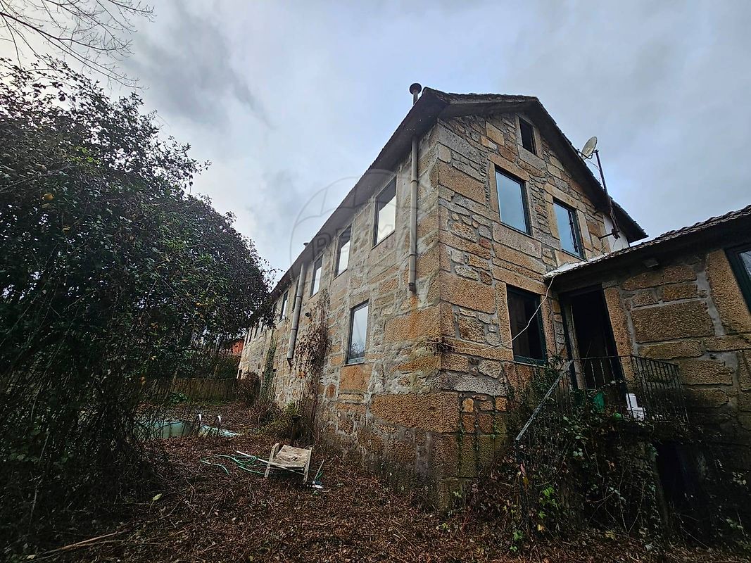 Moradia T3 à venda em Santa Eulália, Arouca — foto 21