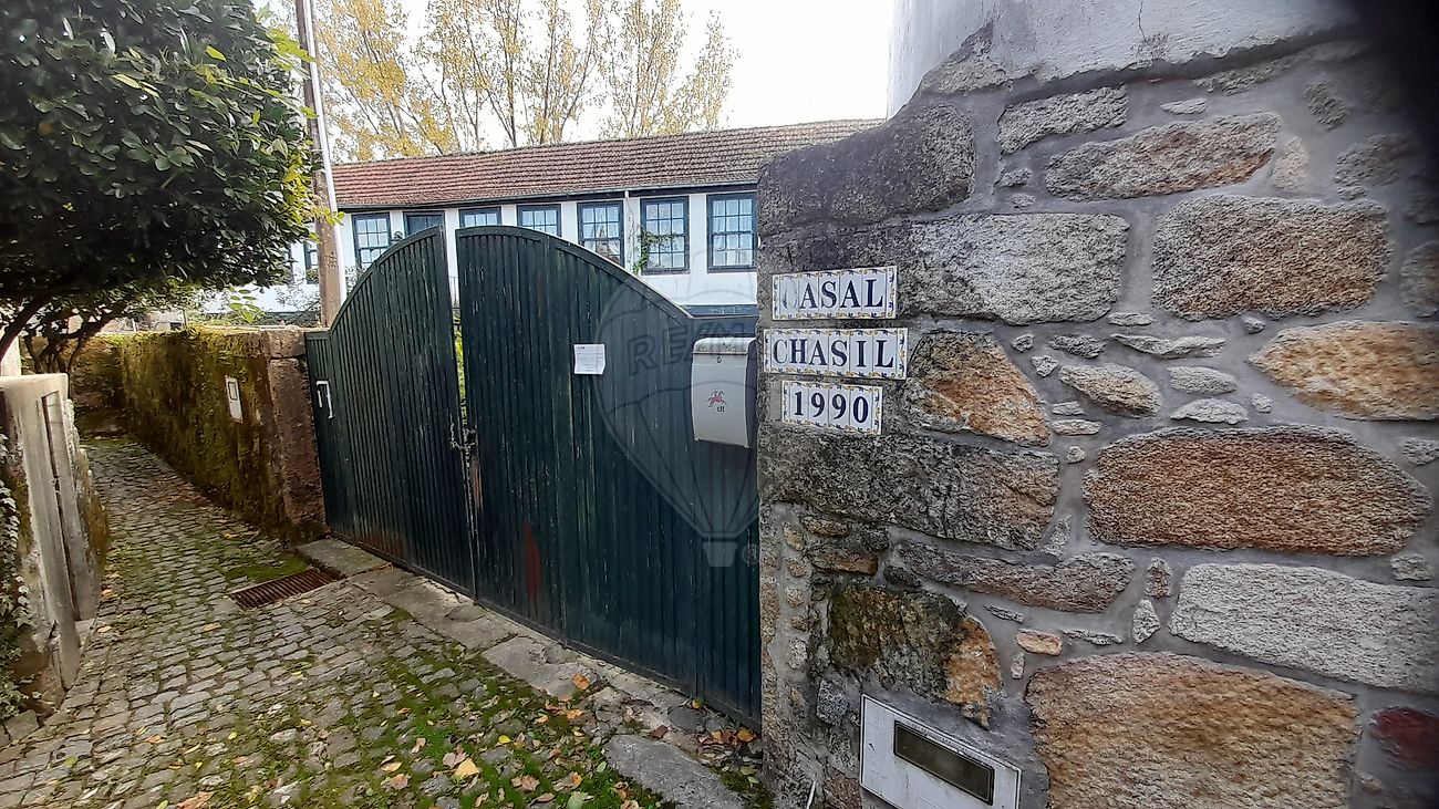 Moradia T3 à venda em Santa Eulália, Arouca — foto 26