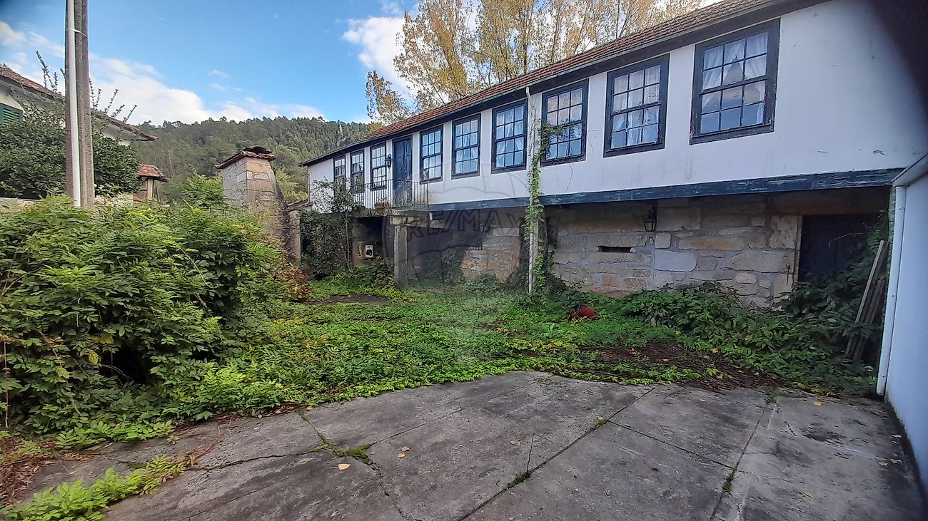 Moradia T3 à venda em Santa Eulália, Arouca — foto 2