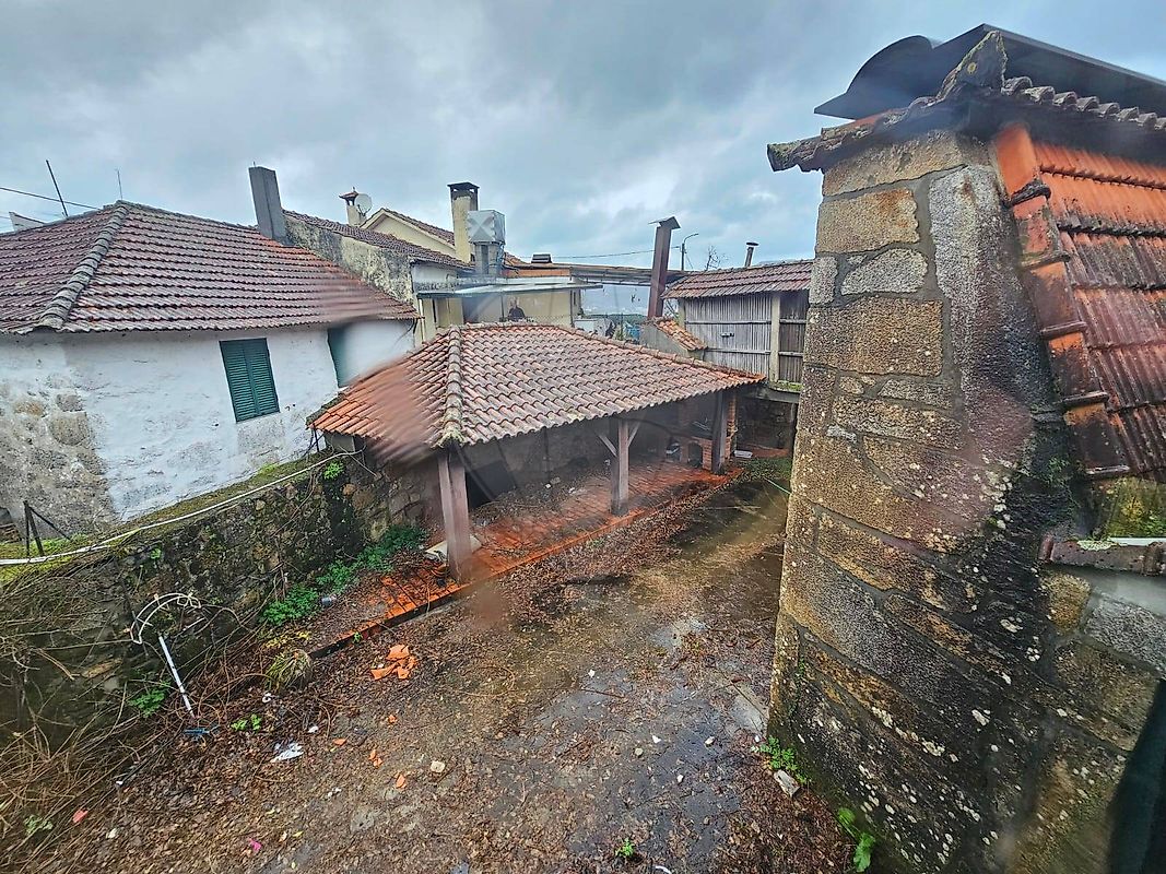 Moradia T3 à venda em Santa Eulália, Arouca — foto 24