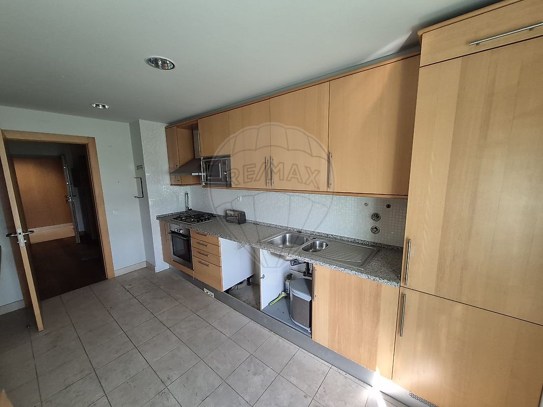 Apartamento T1 à venda em Albufeira