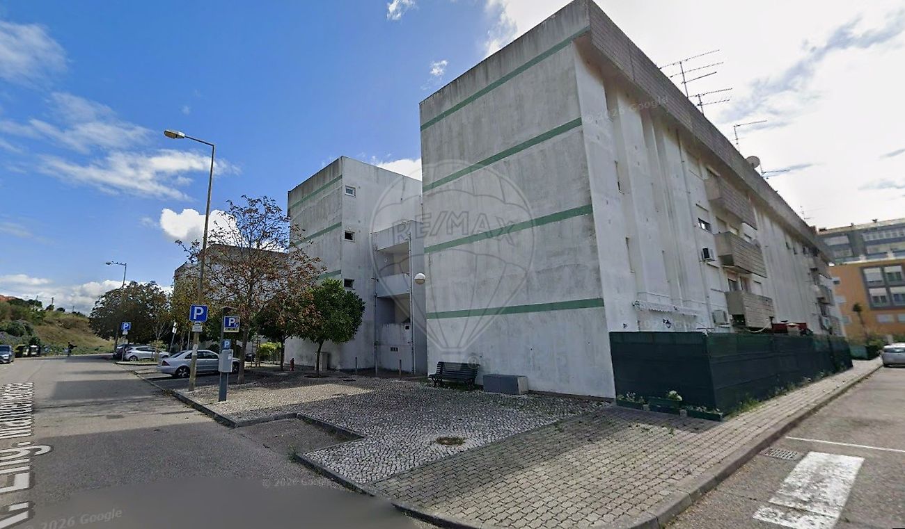 Apartamento T3 à venda em Lisboa