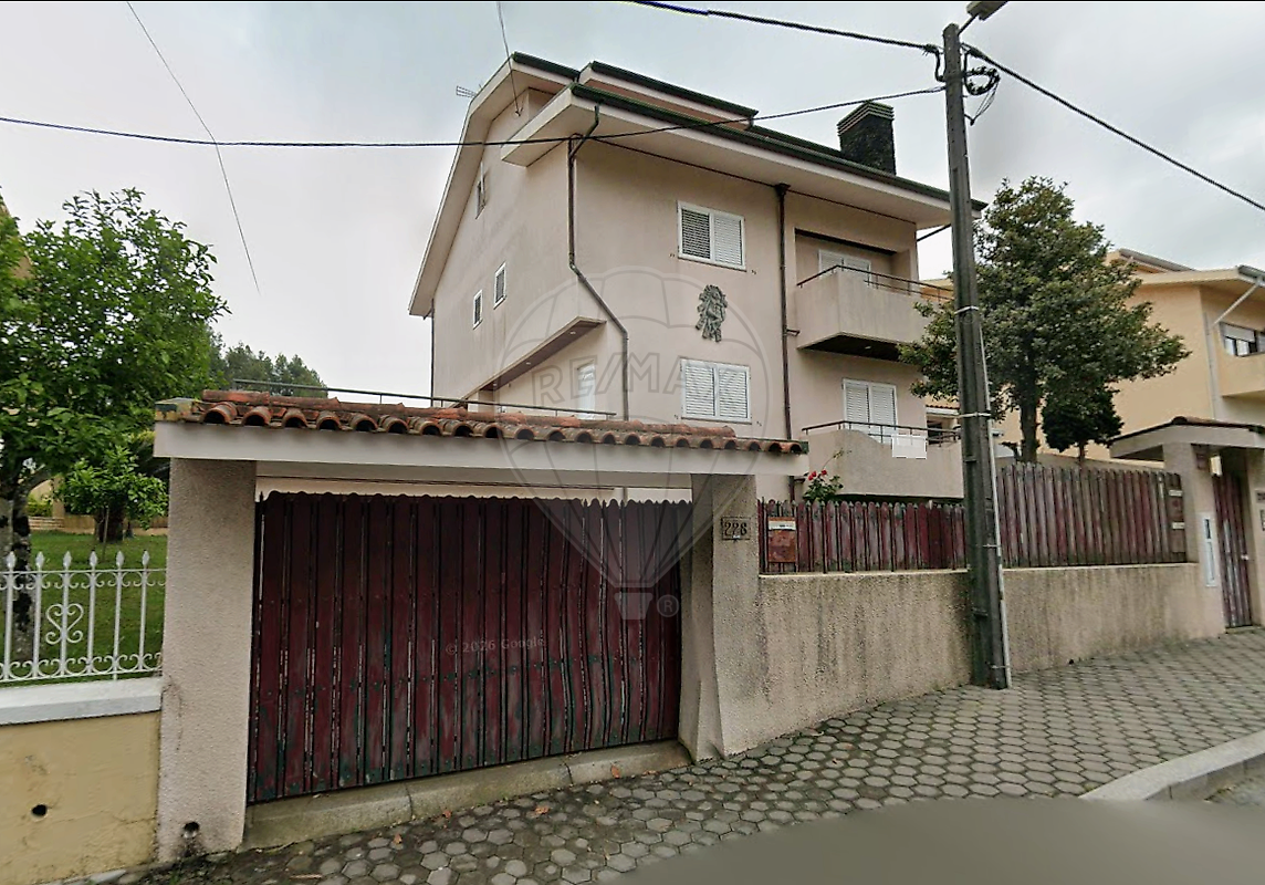 Apartamento T3 à venda em Vila Nova de Gaia