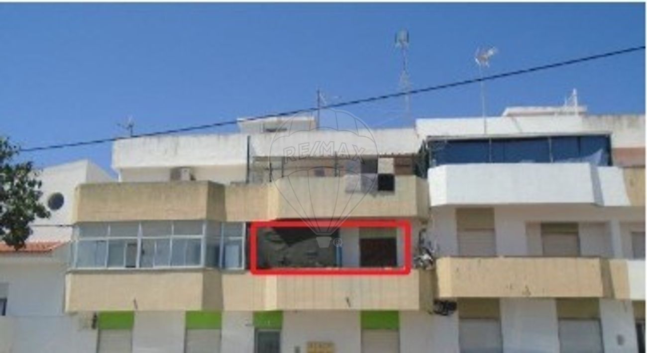 Apartamento T2 à venda em Portimão