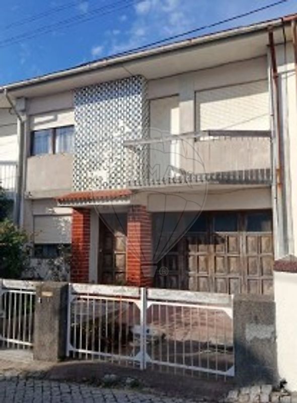 Moradia - Pedroso e Seixezelo, Vila Nova de Gaia, Porto