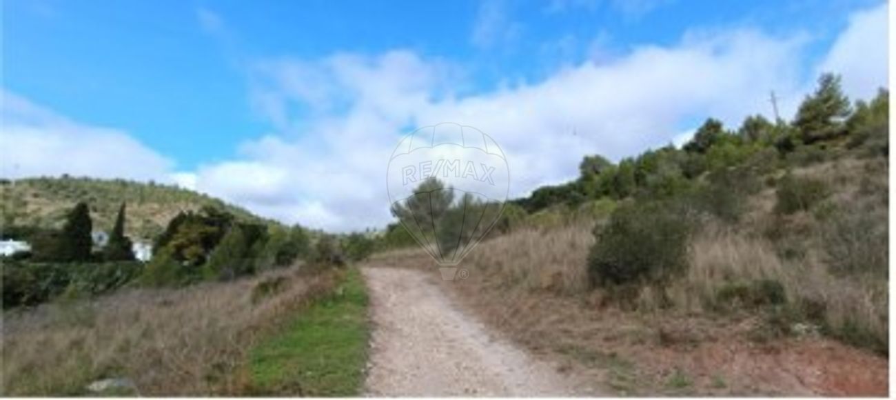 Terreno - Vialonga, Vila Franca de Xira, Lisboa