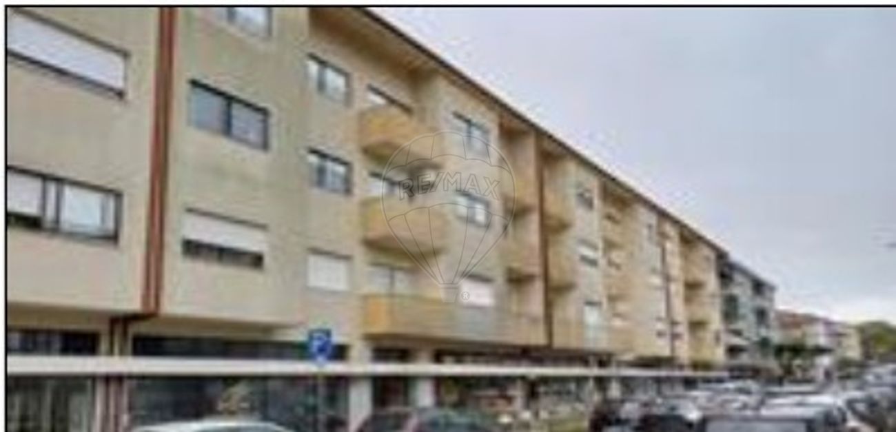 Apartamento T3 à venda em Valongo