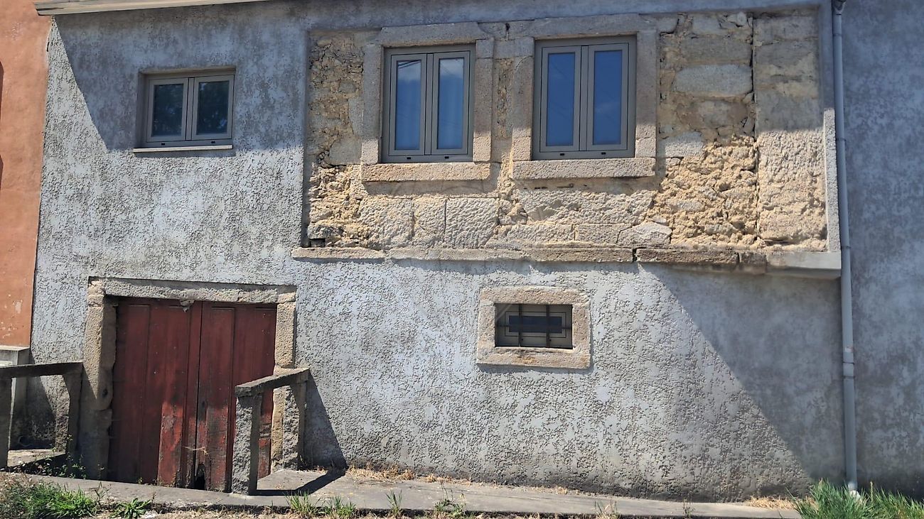 Moradia T2 à venda em Pinheiro da Bemposta, Travanca e Palmaz, Oliveira de Azeméis — foto 8