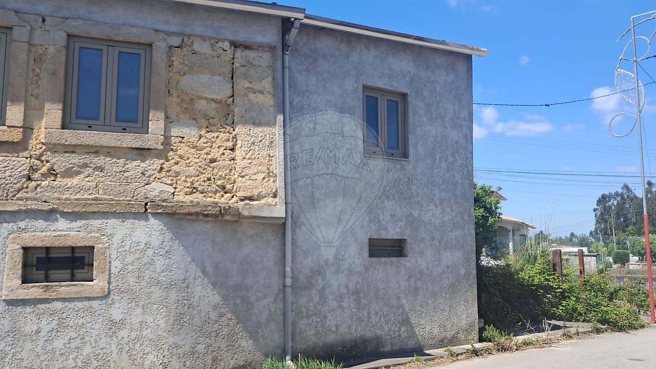 Moradia T2 à venda em Pinheiro da Bemposta, Travanca e Palmaz, Oliveira de Azeméis — foto 6
