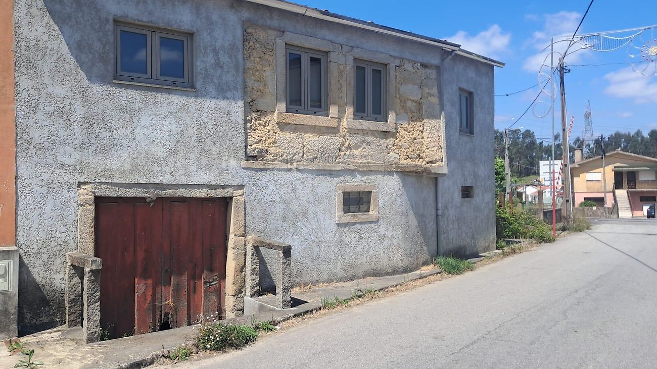 Moradia T2 à venda em Pinheiro da Bemposta, Travanca e Palmaz, Oliveira de Azeméis — foto 7