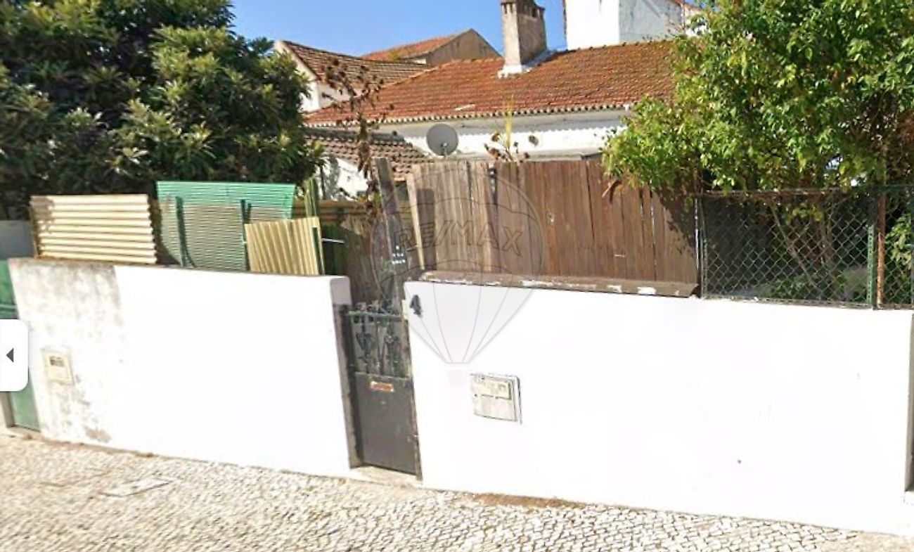 Apartamento T2 à venda em Barreiro