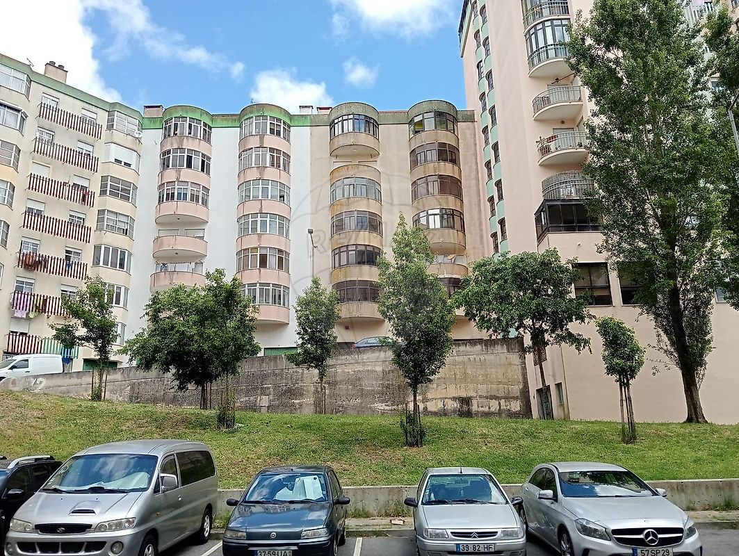 Apartamento à venda em Sintra