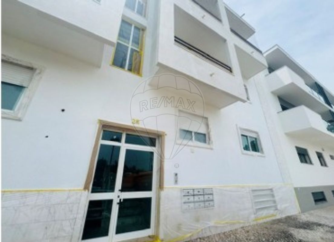 Apartamento T1 à venda em Almada