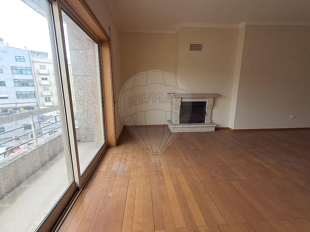 Apartamento - São João da Madeira, São João da Madeira, Aveiro