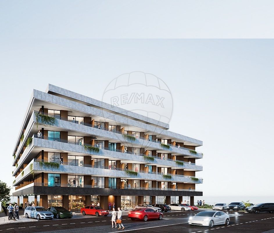 Apartamento T1 - Meixomil, Paços de Ferreira, Porto