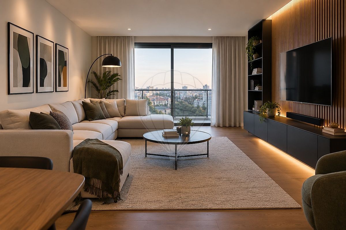 Apartamento à venda em Paços de Ferreira