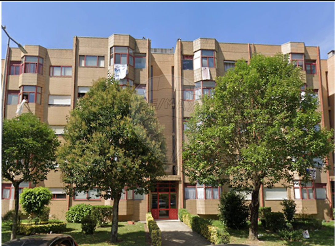 Apartamento T2 à venda em Vila Nova de Gaia