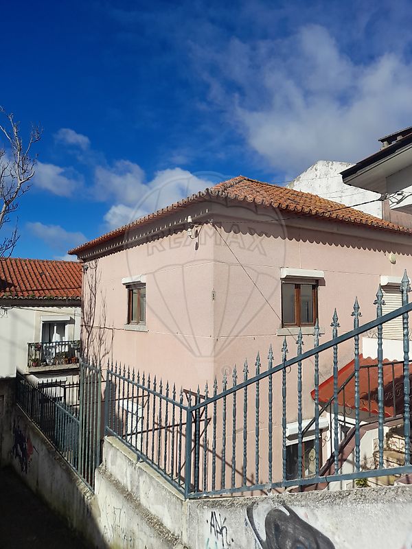 Moradia T5 em Oeiras e São Julião da Barra, Paço de Arcos e Caxias 3